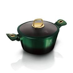 Berlingerhaus Kozica Emerald collection