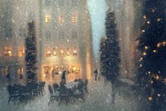 Pelcasa Christmas Mood - 50x70 cm 