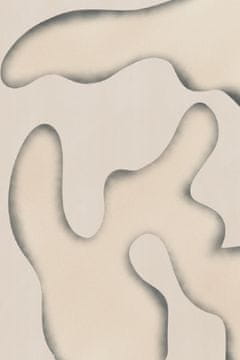 Pelcasa Abstract Liquid 12 - 70x100 cm