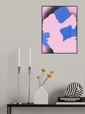 Pelcasa Dance And Love - 50x70 cm 