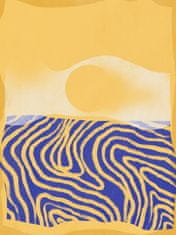 Pelcasa Sun Cut Out - 50x70 cm 