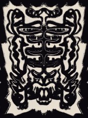 Pelcasa Dashing Tiger - 21x30 cm 