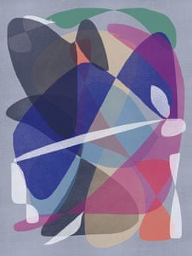 Pelcasa Rainbow Infinity - 30x40 cm