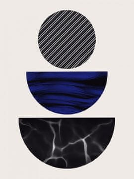 Pelcasa Phases Of The Sphere - 21x30 cm