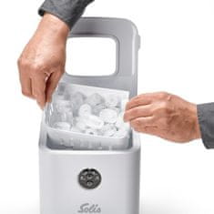 Solis Ice Cube Express ledomat