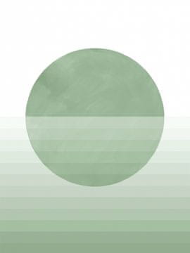 Pelcasa 3X4 Aspectratiogreen16 - 50x70 cm