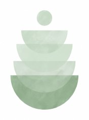Pelcasa 3X4 Aspectratiogreen9 - 21x30 cm 