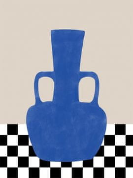 Pelcasa 3X4 Aspectratio Indigo35 - 30x40 cm