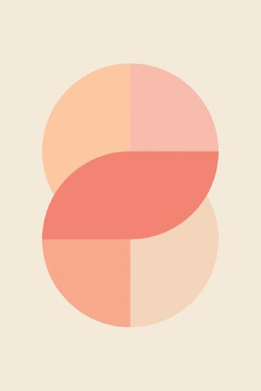 Pelcasa Peach 42 - 30x40 cm