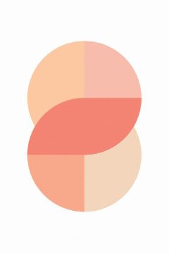 Pelcasa Peach 41 - 70x100 cm