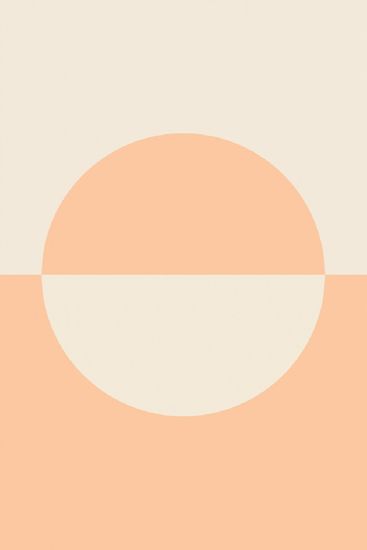 Pelcasa Peach 11 - 50x70 cm