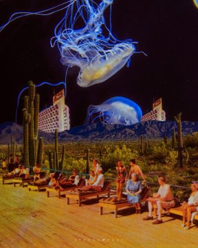 Pelcasa 361 - 70x100 cm