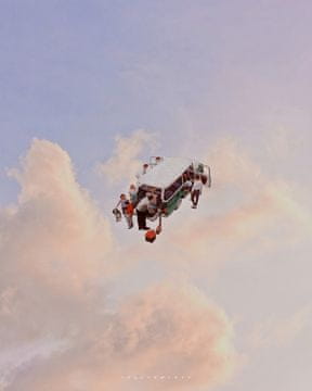 Pelcasa 319 - 70x100 cm