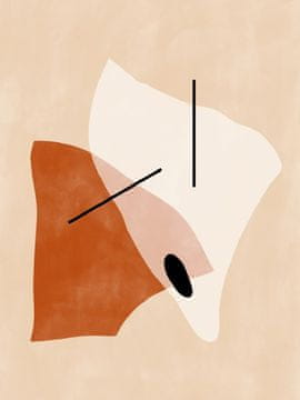 Pelcasa 3X4 Aspectratioterracotta48 - 50x70 cm