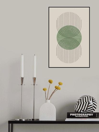 Pelcasa Perfect Point Green - 30x40 cm