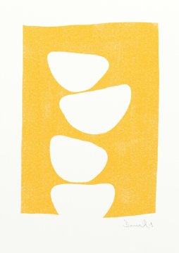 Pelcasa Mellow No2 - 70x100 cm