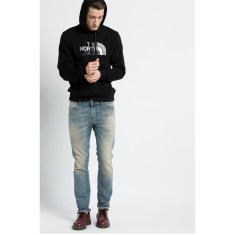 The North Face Športni pulover črna 178 - 182 cm/M Drew Peak Pullover Hoodie
