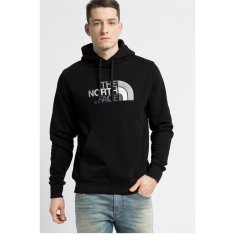 The North Face Športni pulover črna 178 - 182 cm/M Drew Peak Pullover Hoodie