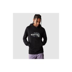 The North Face Športni pulover črna 178 - 182 cm/M Drew Peak Pullover Hoodie