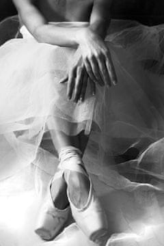 Pelcasa L'Attesa - 50x70 cm