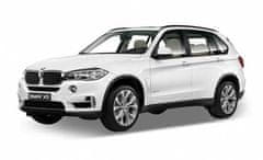 BMW X5 1:34 bela
