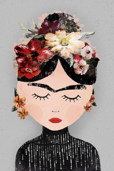 Pelcasa Frida (Special Edition) - 30x40 cm