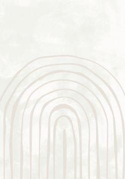 Pelcasa Arch_One Way Close_004 - 30x40 cm