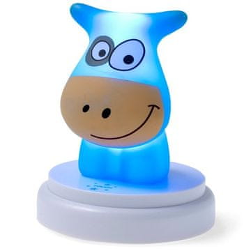 Alecto Alecto LED nočna lučka NAUGHTY COW