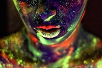 Pelcasa Alice'S World - 70x100 cm