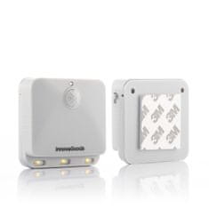 UNBRANDED LED Light with Movement Sensor Lumtoo InnovaGoods 2 Units 
