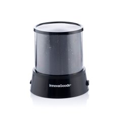 UNBRANDED LED Galaxy projektor Galedxy InnovaGoods 
