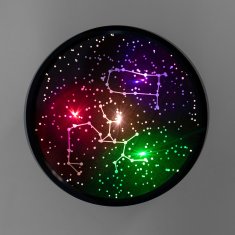 UNBRANDED LED Galaxy projektor Galedxy InnovaGoods 