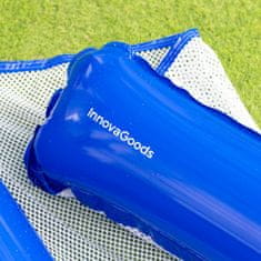 InnovaGoods Dvojna plavajoča vodna viseča mreža za bazen Twolok InnovaGoods 