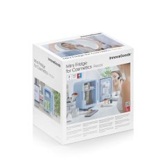 InnovaGoods Mini kozmetični hladilnik Frecos InnovaGoods 