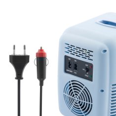 InnovaGoods Mini kozmetični hladilnik Frecos InnovaGoods 