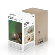 UNBRANDED Plišasta igrača projektor ovčka InnovaGoods 