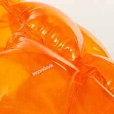 InnovaGoods Ogromen napihljiv odbijač Bubble Ball Bumpoy InnovaGoods 2 enoti 