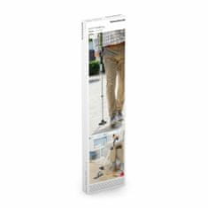 UNBRANDED Raztegljiva sprehajalna palica z LED, alarmom in grabilom Hannde InnovaGoods 