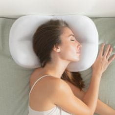 InnovaGoods 3D blazina v oblaku proti gubam Wrileep InnovaGoods 