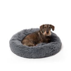 UNBRANDED Anti-stress Pet Bed Bepess InnovaGoods Ø 40 cm 