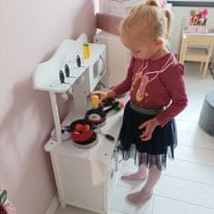 Kruzzel Set otroških lončkov 22405 
