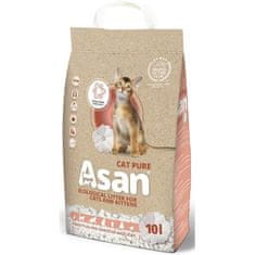 Asan Stelja Cat Pure 10l