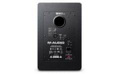 M-Audio M-AUDIO BX8 D3 Črna Studijska zvočnik