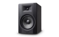 M-Audio M-AUDIO BX8 D3 Črna Studijska zvočnik