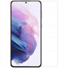 MCM Zaščitno kaljeno steklo 9H nano za Samsung Galaxy S21 in S21 5G