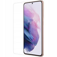 MCM Zaščitno kaljeno steklo 9H nano za Samsung Galaxy S21 in S21 5G