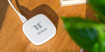 TESLA Tesla Smart Zigbee Hub - Kontroler naprav