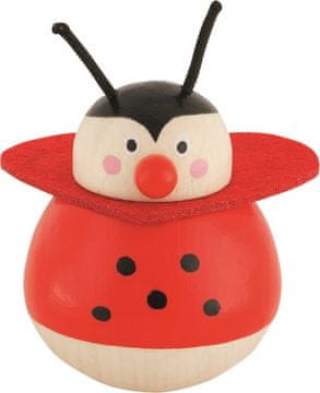 Goki nepovratni hišni ljubljenček Ladybug