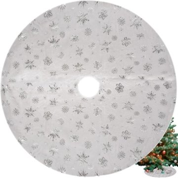 UNBRANDED Podloga za božično drevo 78cm Ruhhy 22223