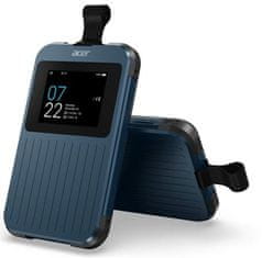 Acer Connect Enduro M3, mobilni usmerjevalnik WiFi z dvojno povezljivostjo 5G&amp;LTE, Mediatek Octa Core Cortex A78/A55 2,4 GHz